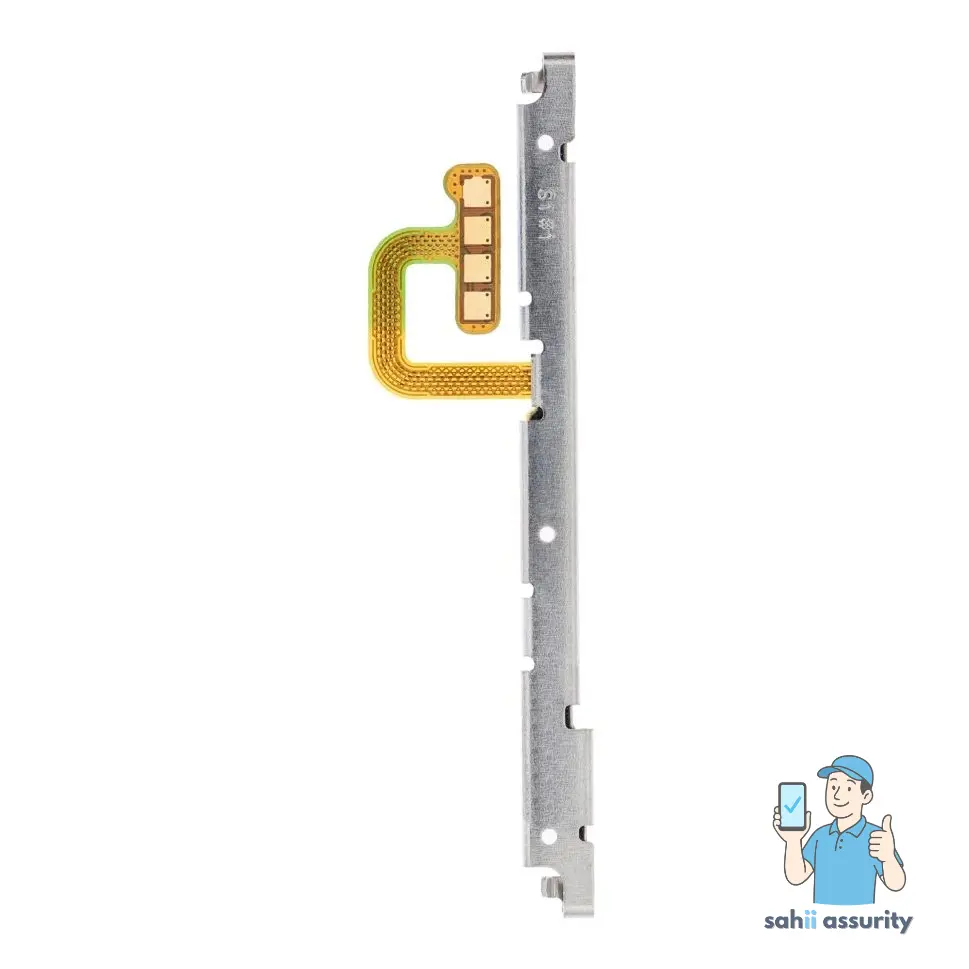 Volume Button Flex Cable for Samsung Galaxy S9 Plus thumbnail